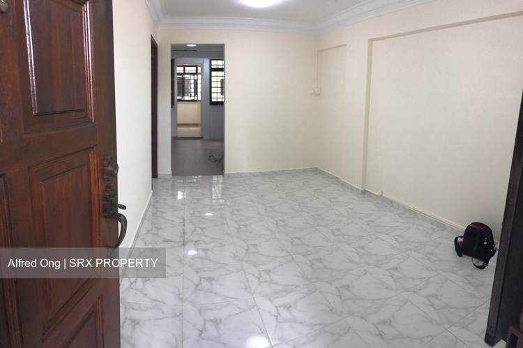 Blk 28 Jalan Klinik (Bukit Merah), HDB 2 Rooms #224632101